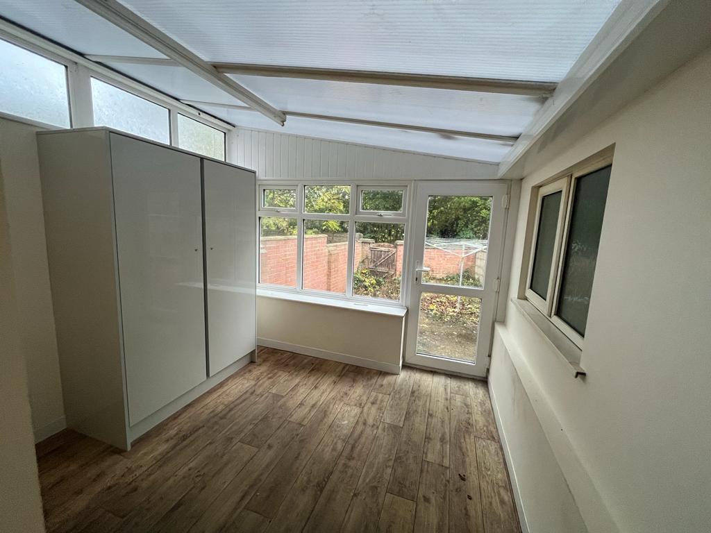 Chelmsford Avenue, Grimsby Panda Property Limited