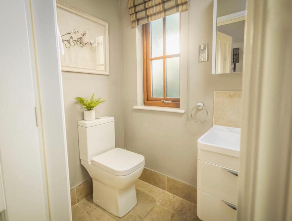 Chestnut Drive, Willow Pastures Country Park, Hull Road, Skirlaugh