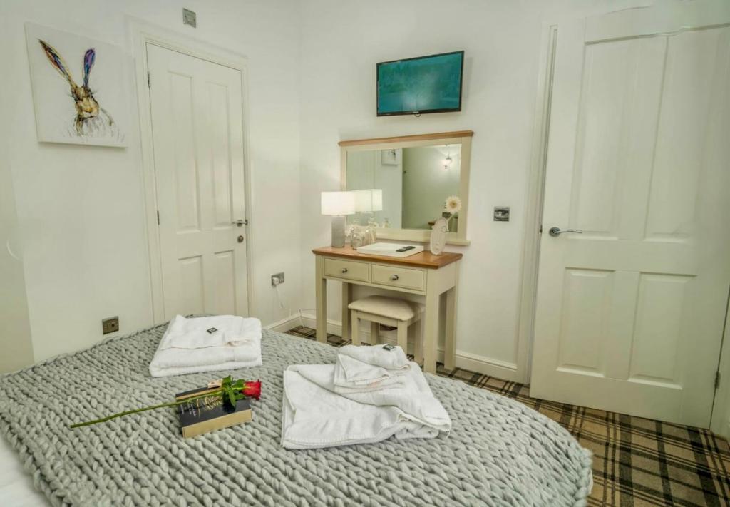 Chestnut Drive, Willow Pastures Country Park, Hull Road, Skirlaugh