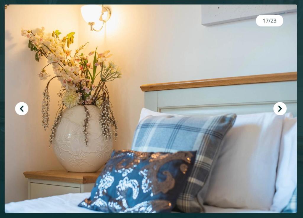 Chestnut Drive, Willow Pastures Country Park, Hull Road, Skirlaugh