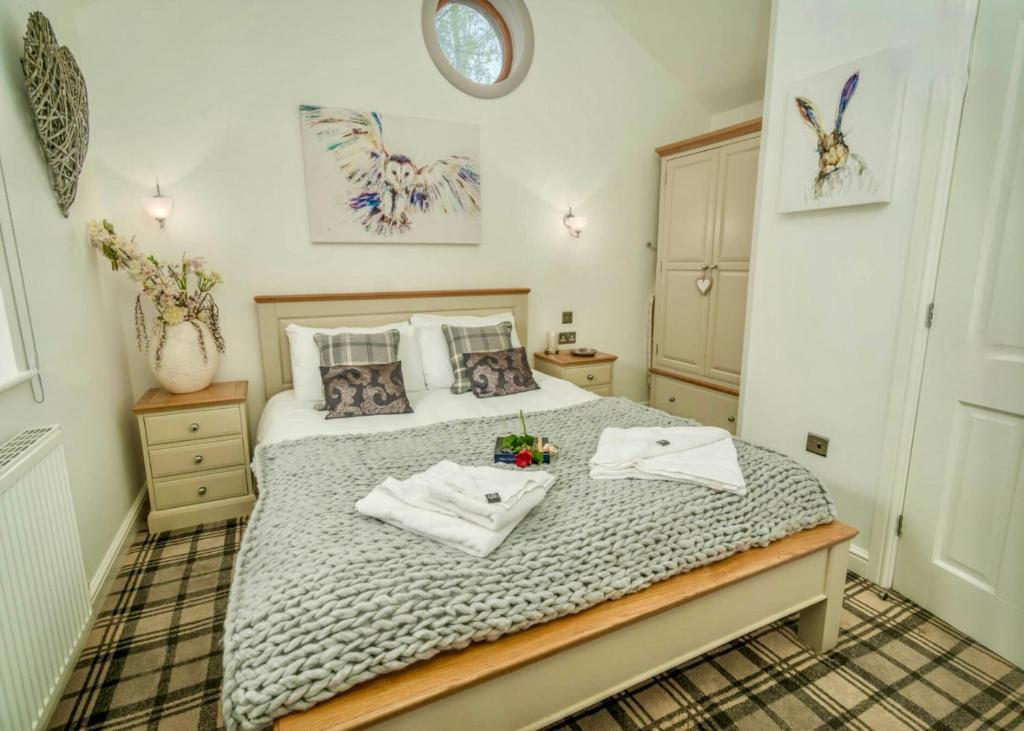 Chestnut Drive, Willow Pastures Country Park, Hull Road, Skirlaugh