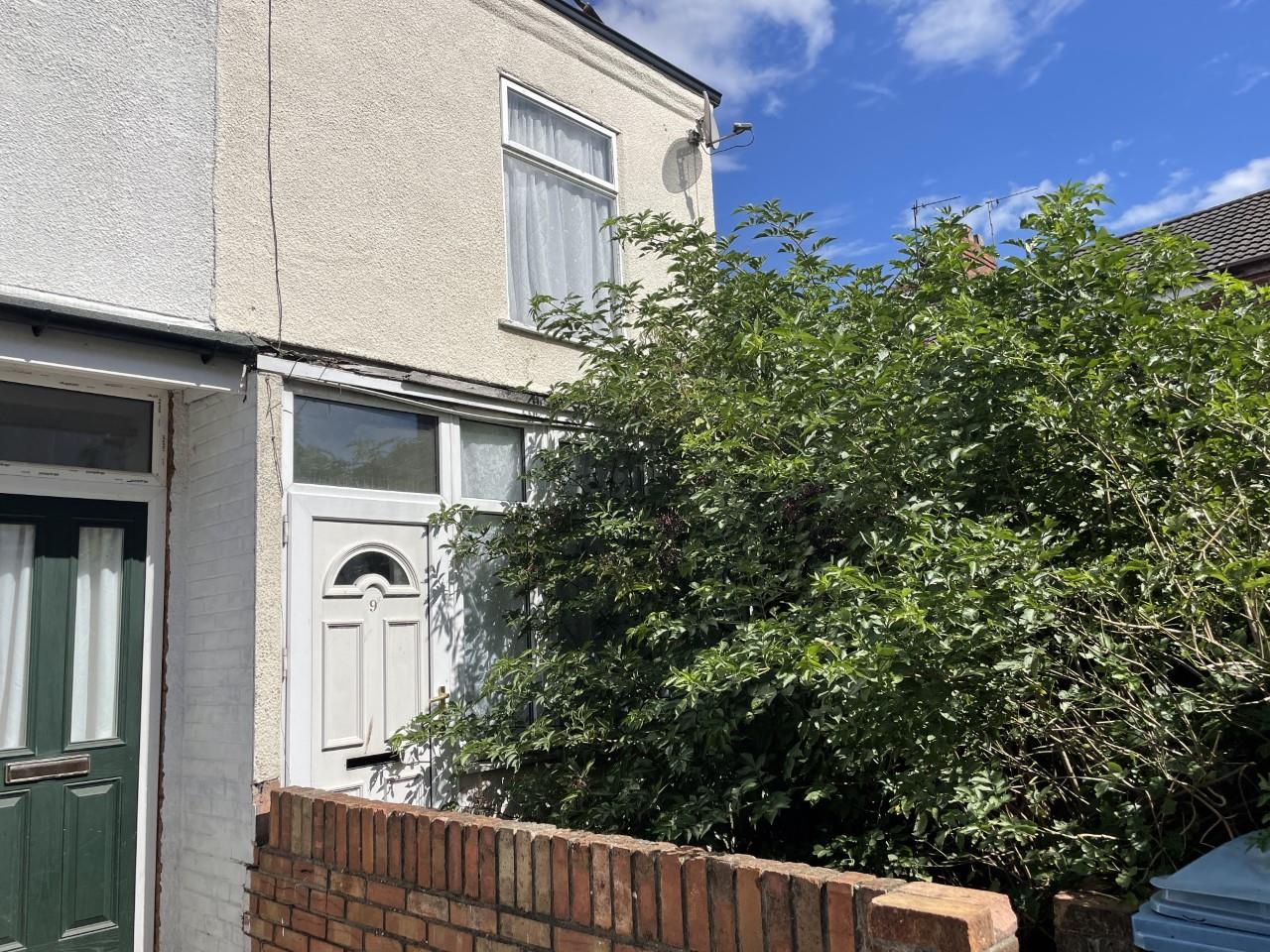 Ferndale Avenue, Redcar Street Panda Property Limited