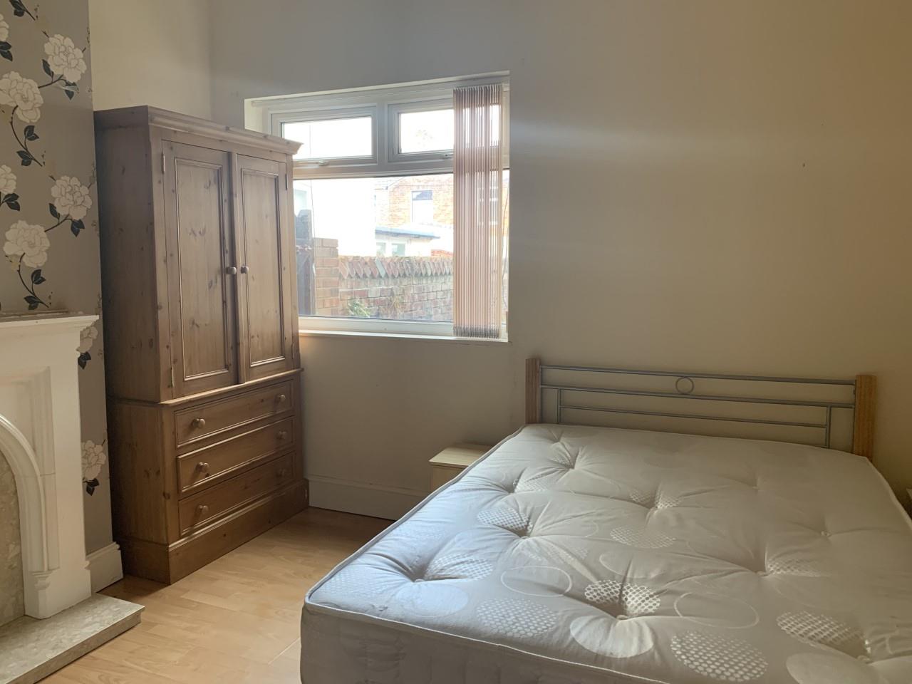 Glencoe Street, Hull Panda Property Limited