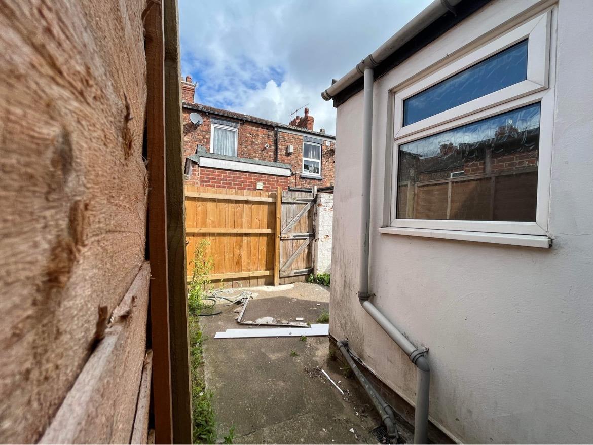 Oban Ave, De La Pole Avenue, Hull Panda Property Limited