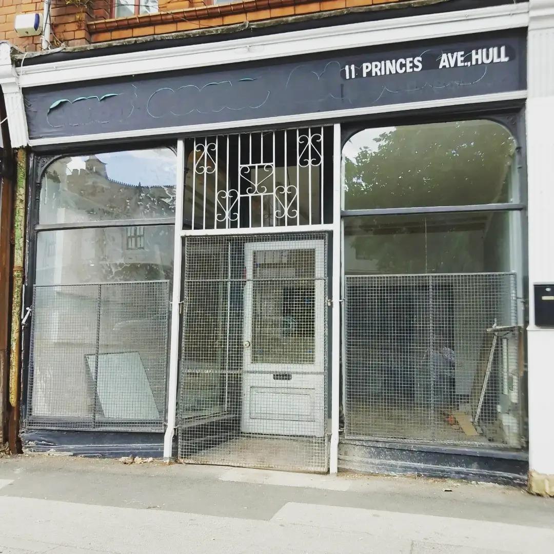 Princes Avenue, Hull Panda Property Limited