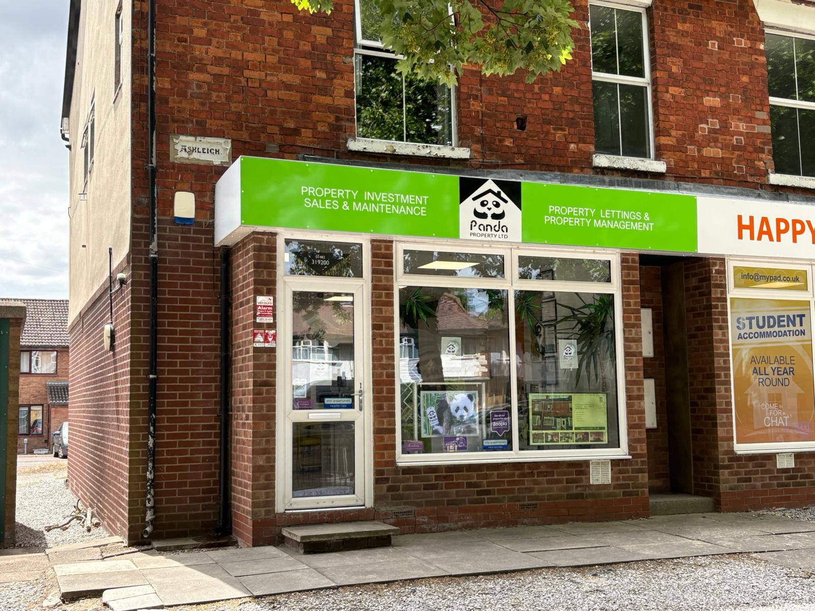 We’re Moving! Welcome to Our New Office Location