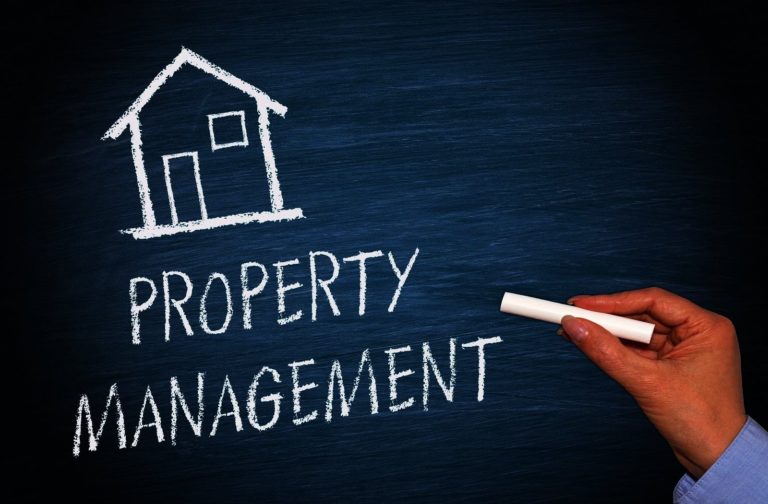Property Management in Hull