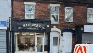 Hessle Road, Hull