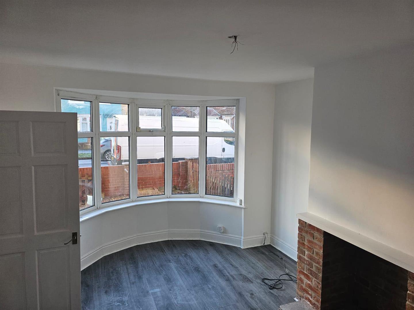 Richmond Road, Hessle Panda Property Limited