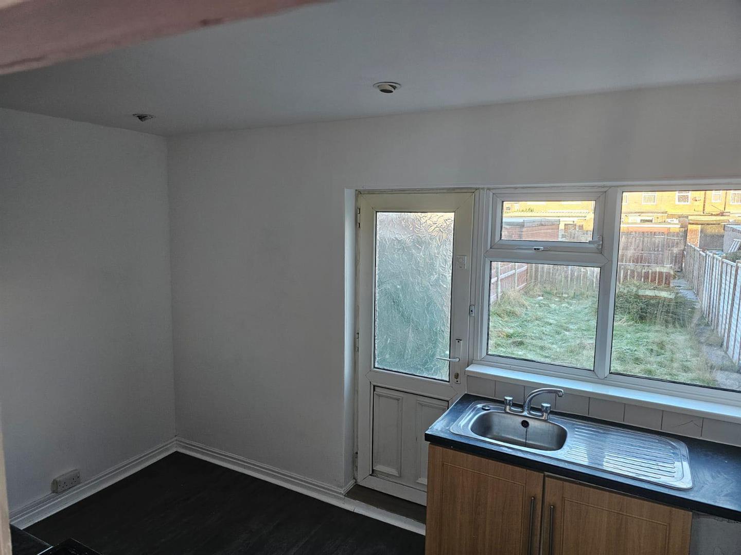 Richmond Road, Hessle Panda Property Limited