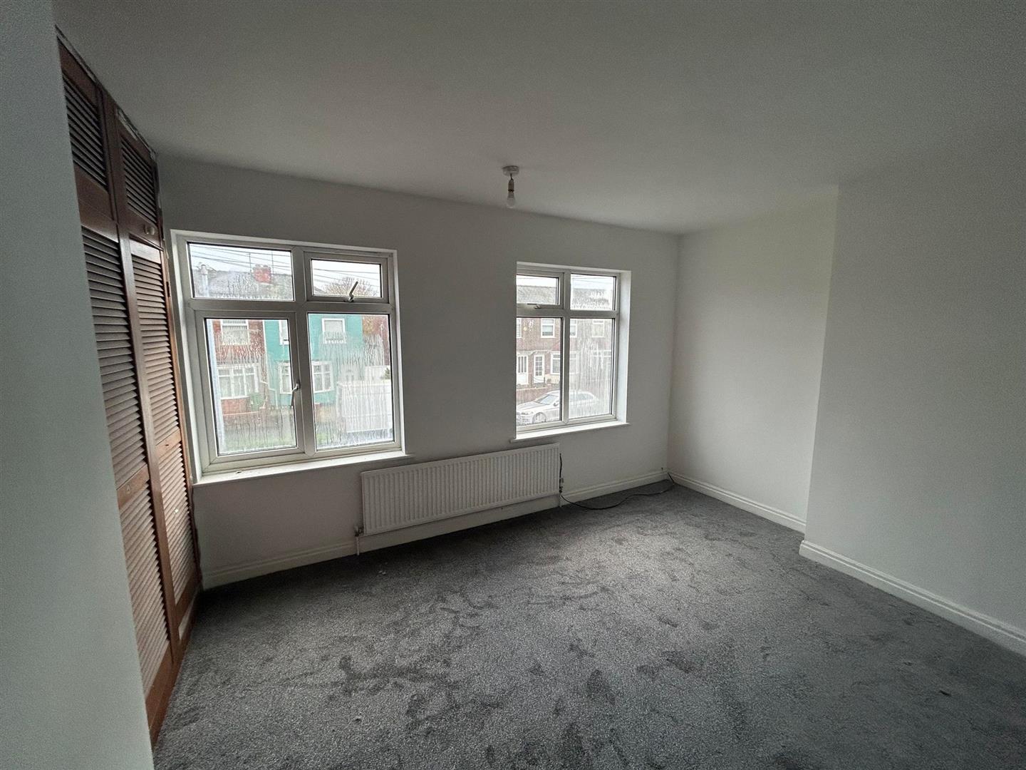 Richmond Road, Hessle Panda Property Limited