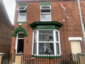 Brooklyn Street, Hull