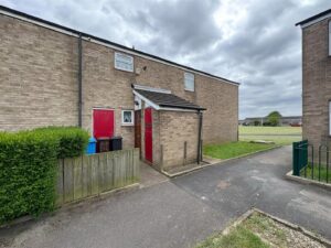 Dalwood Close, Bransholme, Hull