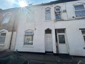 Cholmley Street, Hull