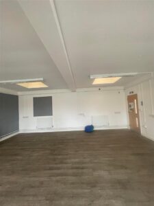 Community Enterprise Centre, Cottingham Road, Hull