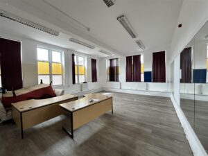 Community Enterprise Centre, Cottingham Road, Hull