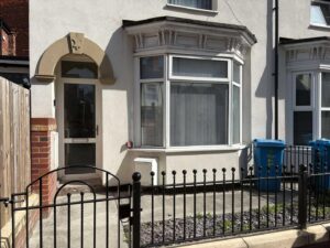 Perry Street, Hull