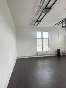 Community Enterprise Centre, Cottingham Road, Hull