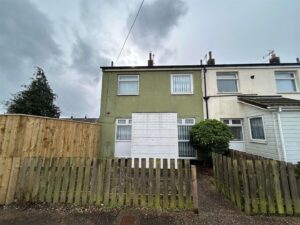 Didscourt, Hull