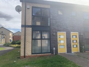 Needlers Way, Hull