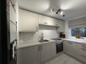 Axminster Close, Bransholme