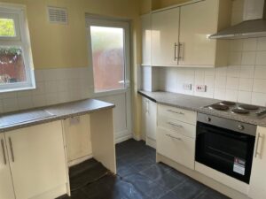 Stamford Grove, Greatfield Estate