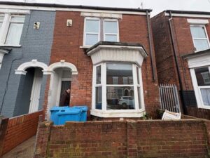 Bacheler Street, Boulevard