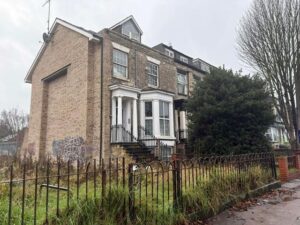 Anlaby Road, Kingston Upon Hull