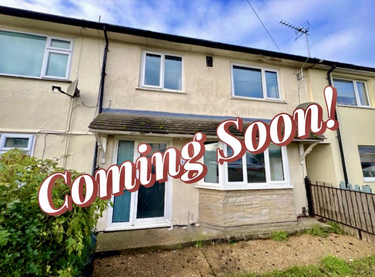 Carnforth Crescent, Grimsby