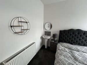 St. Matthew Street, Hull