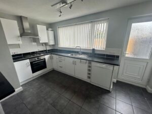 Clarendon Road, Grimsby